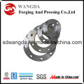 ANSI DIN Carbon Steel Forged Slip-on Pipe Flange